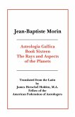 Astrologia Gallica Book 16