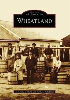Wheatland - Gilbert, Catherine; Chapman, Barbara
