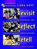 Revisit, Reflect, Retell, Updated Edition - Hoyt, Linda