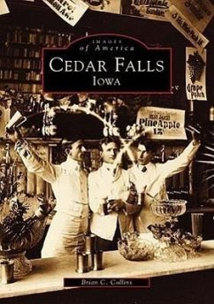 Cedar Falls, Iowa - Collins, Brian C.