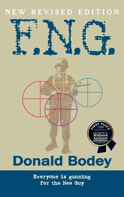 F.N.G., Revised Edition - Bodey, Donald