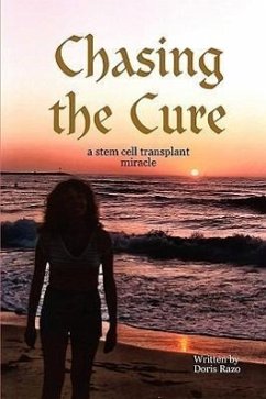 Chasing the Cure - Razo, Doris