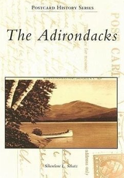 The Adirondacks - Schatz, Scherelene L.