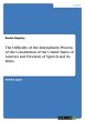 The Difficulty of the Amendment Process... - Bild 1