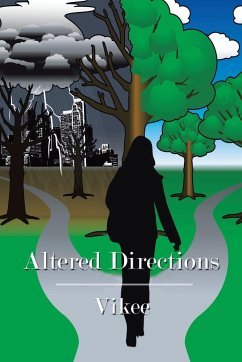 Altered Directions - Vikee