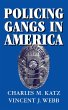 Policing Gangs in America - Bild 1