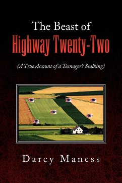 The Beast of Highway Twenty-Two