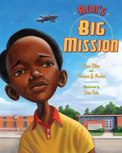 Ron's Big Mission - Blue, Rose; Naden, Corinne