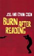 Burn After Reading - Bild 1