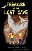 Treasure of the Lost Cave