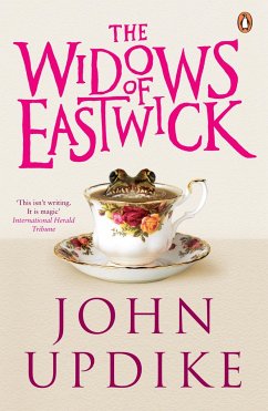 The Widows of Eastwick - Updike, John
