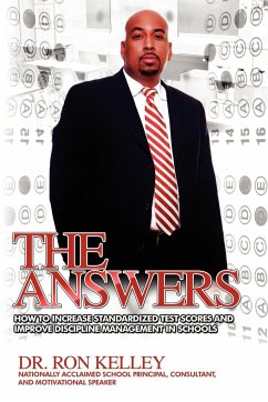 The Answers - Kelley, Ron