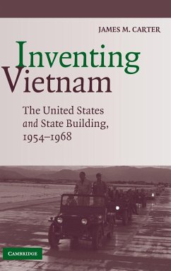 Inventing Vietnam - Carter, James. M.