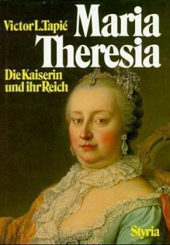 Maria Theresia