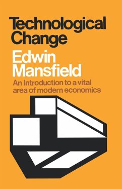 Technological Change - Mansfield, Edwin