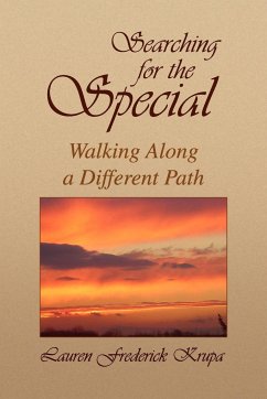 Searching for the Special - Krupa, Lauren Frederick