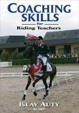 Coaching Skills for Riding Teachers