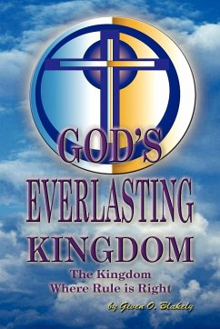 GOD'S EVERLASTING KINGDOM