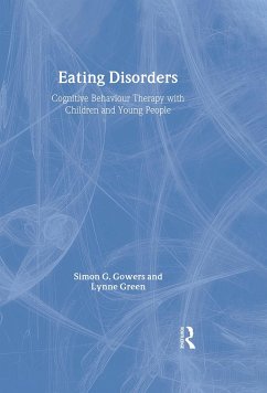 Eating Disorders - Gowers, Simon G; Green, Lynne