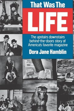 That Was the Life - Hamblin, Dora Jane