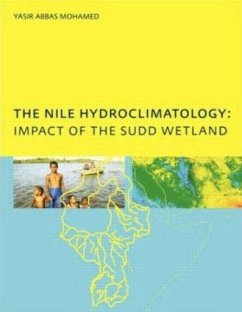 The Nile Hydroclimatology - Mohamed, Yasis Abbas