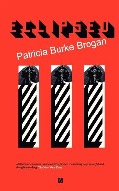 Eclipsed - Burke Brogan, Patricia