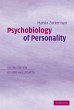 Psychobiology of Personality - Bild 1