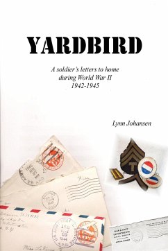 Yardbird - Johansen, Lynn; Johansen, Edward J.