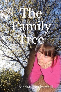 The Family Tree - Churchill, Sandra Lee