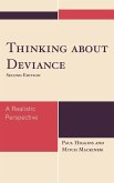 Thinking About Deviance