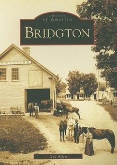 Bridgton - Allen, Ned