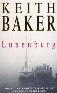 Lunenburg - Baker, Keith