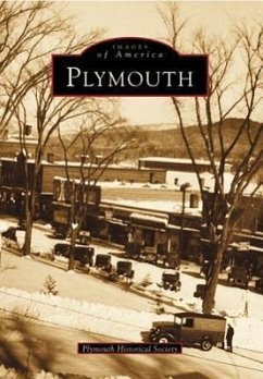 Plymouth - Plymouth Historical Society