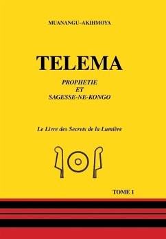 Telema - Akihmoya, Muanangu