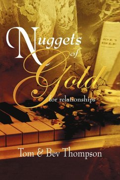 Nuggets of Gold - Tom and Bev Thompson