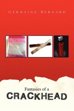 Cover Fantasies of a Crackhead