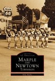 Marple and Newtown Townships