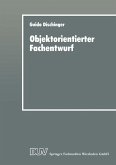 Objektorientierter Fachentwurf Objektorientierter Fachentwurf
