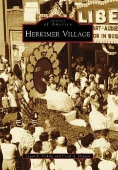 Herkimer Village - Perkins, Susan R.; Hopson, Caryl A.