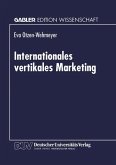 Internationales vertikales Marketing