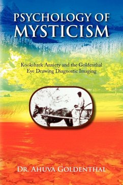 Cover Psychology of Mysticism