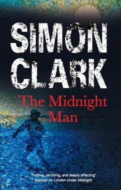 Midnight Man - Clark, Simon