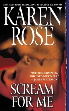 Scream for Me - Rose, Karen