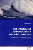 Wellenlasten auf hydrodynamisch schlanke Strukturen