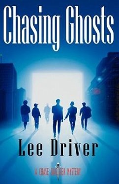 Chasing Ghosts - Driver, Lee