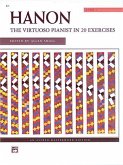 Hanon -- The Virtuoso Pianist, Bk 1 Hanon -- The Virtuoso Pianist, Bk 1