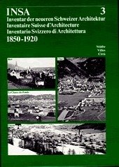 Zürich, Orell Füssli, 1982 - Germann, Georg; Rebsamen, Hanspeter; Gubler, Jacques; Stutz, Werner