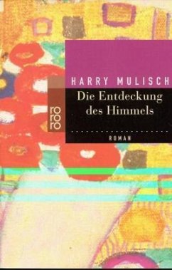 Cover Die Entdeckung des Himmels