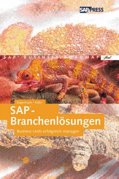 SAP-Branchenlösungen