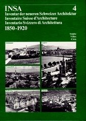 Zürich, Orell Füssli, 1982 - Gesellschaft für Schweizerische Kunstgeschichte